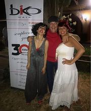 Gallery Cliente