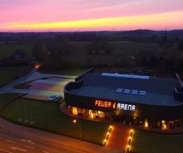 Feuerarena