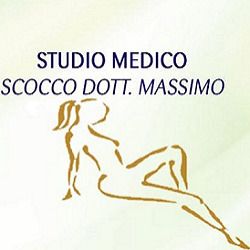 Studio Medico Scocco Dott. Massimo logo