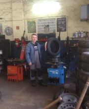 Reifen Center Velbert Bild 2