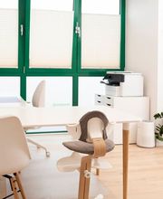 Logopädie Dorsten- Anika Klapsing Bild 8