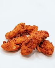 Super Chix - Chicken & Custard image 18