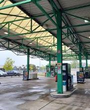 Tankstelle am Marktkauf Bild 2
