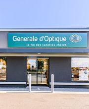 Opticien Cernay Générale d'Optique image 1