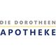 Logo der Die Dorotheen Apotheke