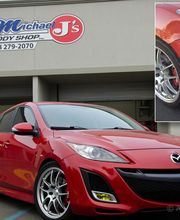MICHAEL J'S BODY SHOP INC TAYLOR image 3
