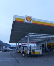 Shell Recharge Charging Station Bild 2