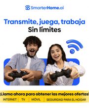 SmarterHome.ai - Compare Local Internet Deals image 20