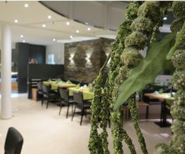 Comfor Hotel Bild 7