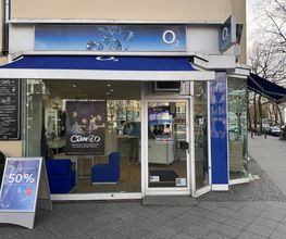 o2 Shop Berlin-Wilmersdorf Bild 4