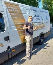 Die Umzugslöwen De Moll Bild 12