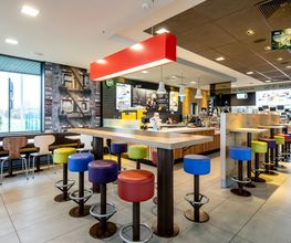 McDonald's Bild 6