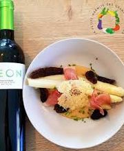 La Petite Maison des Grands Légumes Bild 4