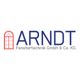 ARNDT Fenstertechnik GmbH & Co. KG