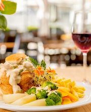 Café & Restaurant zumStein & Bäckerei Bild 9