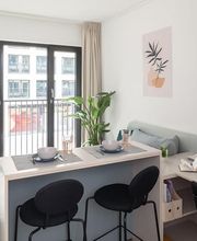 Single Studio