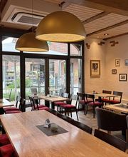 Café Hüüs Hoff Bild 4