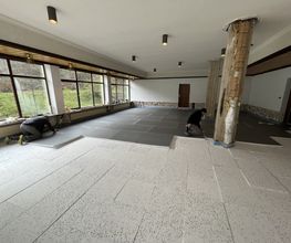 Die H+S Immobilien GmbH aus Koblenz bietet professionelle Renovierungen für Hotels und Gewerbeobjekte – mit Erfahrung, Qualität und einem Gespür für funktionale Raumgestaltung.