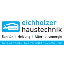 Eichholzer Haustechnik AG
