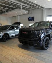 Fox Buick GMC image 4