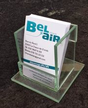 Vitrerie Bel-Air Sàrl Bild 4