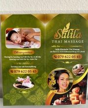 Salila Thai Massage Bild 5