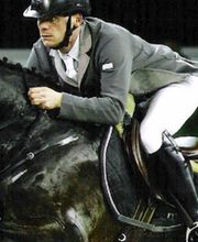 Ruitersportcentrum Seurenheide