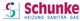 Schunke Heizungs-, Gas- und Sanitärinstallations KG