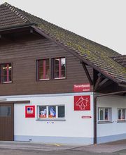 Tierarztpraxis Rösslimatte GmbH Bild 1