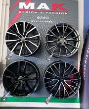 Euromaster Marchesano Pneumatici immagine 18