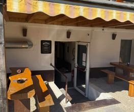 Sennhof Bar Bild 1