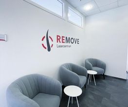 Dauerhafte Haarentfernung - Remove Laserzentrum Pforzheim Bild 13