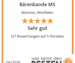 werkenntdenBESTEN.de Qualitätssiegel