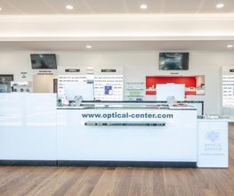 Opticien ÉCHIROLLES Optical Center image 1