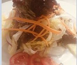 Marco Polo RISTORANTE Bild 2