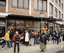 P&T - München Viktualienmarkt Bild 16