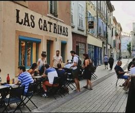 Las Catrinas image 3