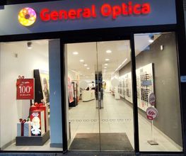 General Optica - Visión y Audición imagen 9