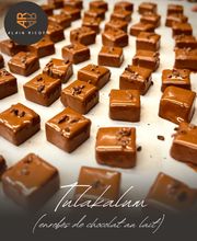 Le Chocolat Noir image 7