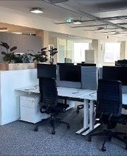 Amadeus Fire AG Bild 4