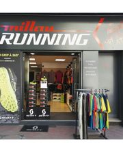 Millau Running image 1