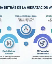 Salud Natural y Homeopatía  Agua Kangen, SuperPatch y emGuarde imagen 3