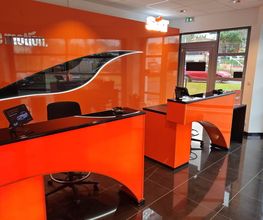 SIXT Biarritz image 12