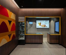 McDonald's Bild 2