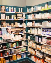 Bahnhof Apotheke Thun