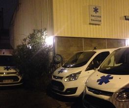 Prince Ambulances Sté image 8