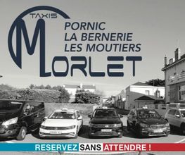 Taxis Morlet image 2