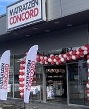 Matratzen Concord Filiale Amriswil Bild 10