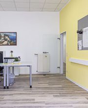 Marc Reuter Ergotherapie Soest