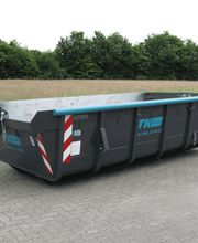 Thomas Käselau Containerdienst Bild 5